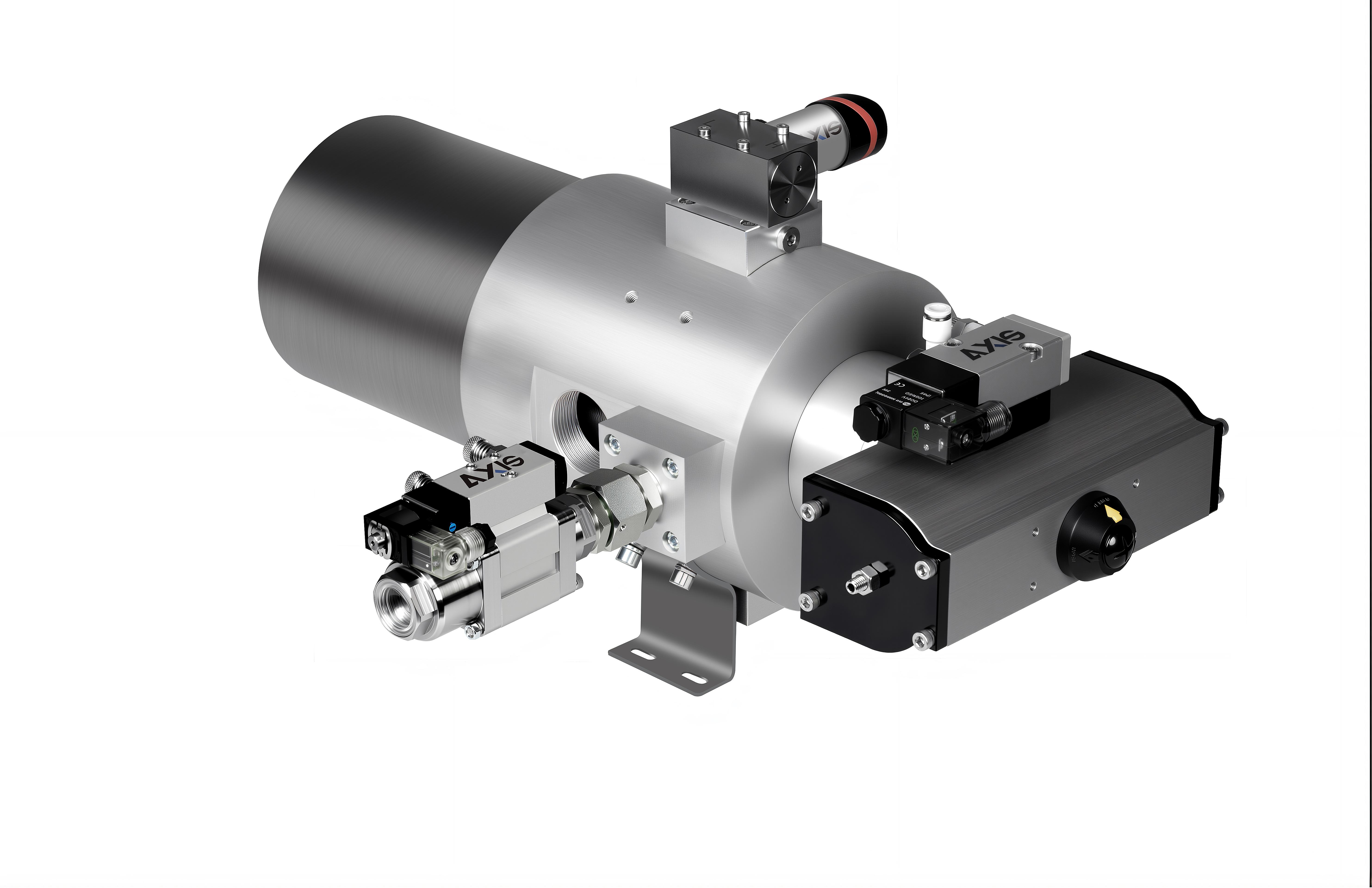 自清洗过滤器-100